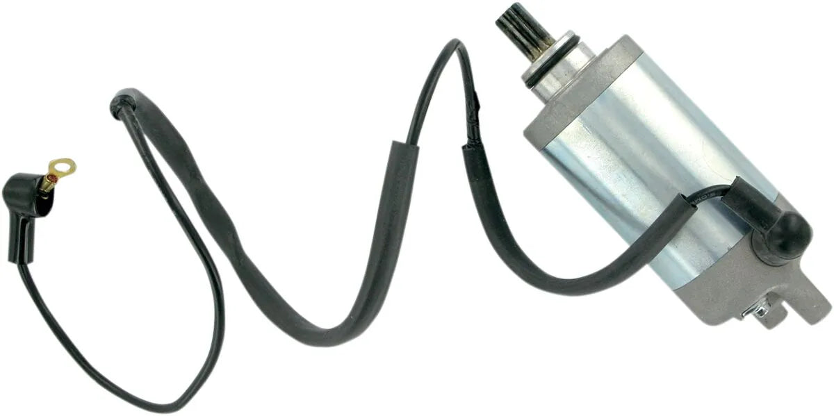 Rick's Motorsport Electric Starter For Yamaha