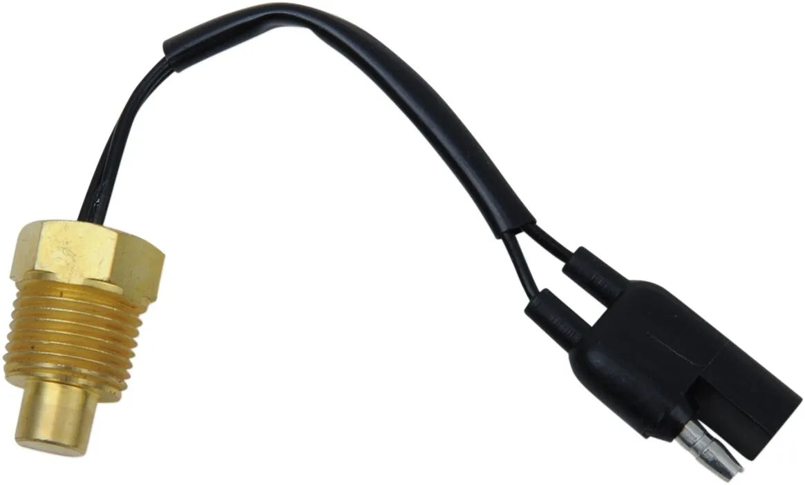 Quad Logic Radiator Fan Sensor For Polaris