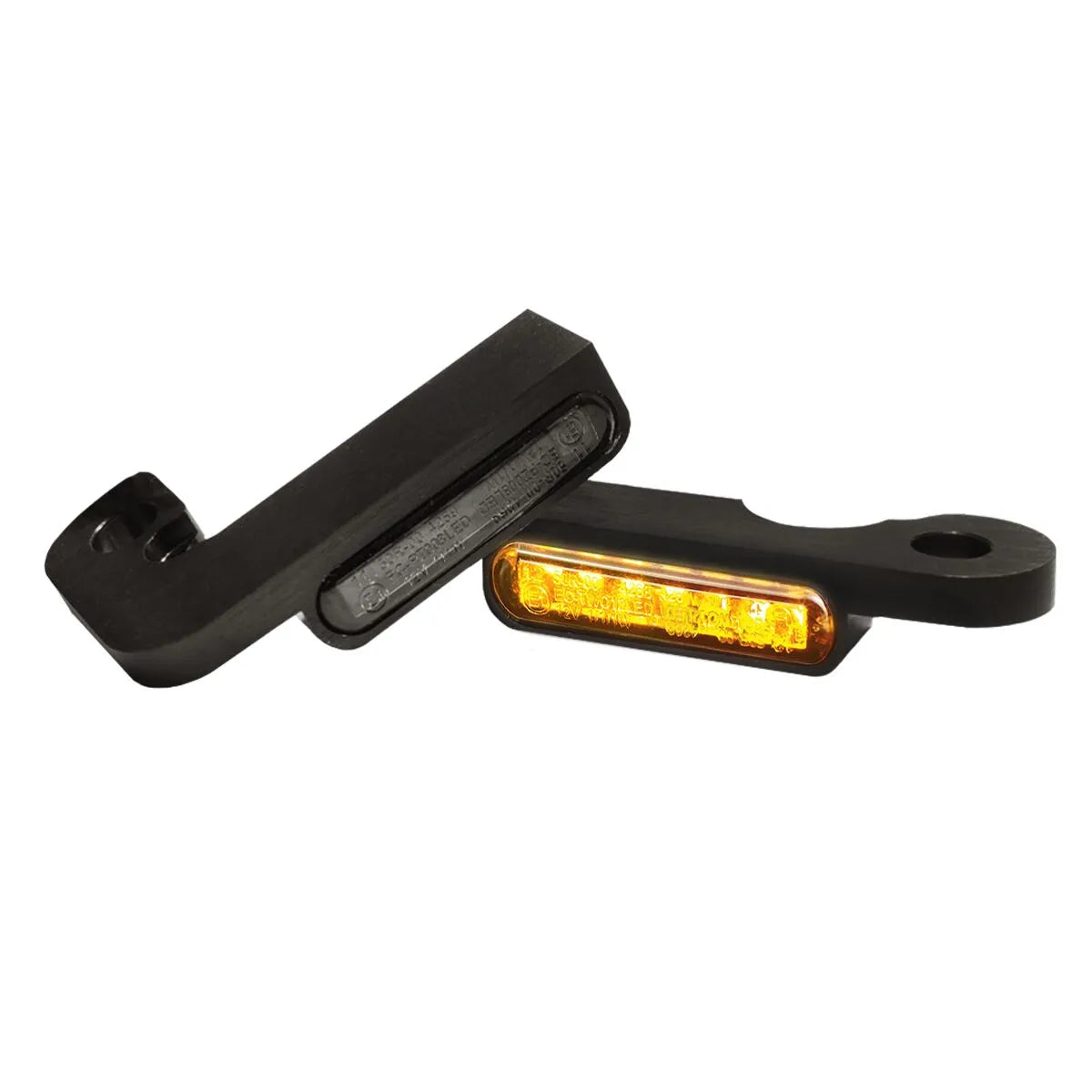 Heinz Bikes Led Turn Signal - Harley Davidson