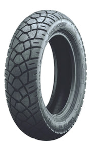 Heidenau K58 Tire 130/70-12 Tubeless Front Scooter Tire