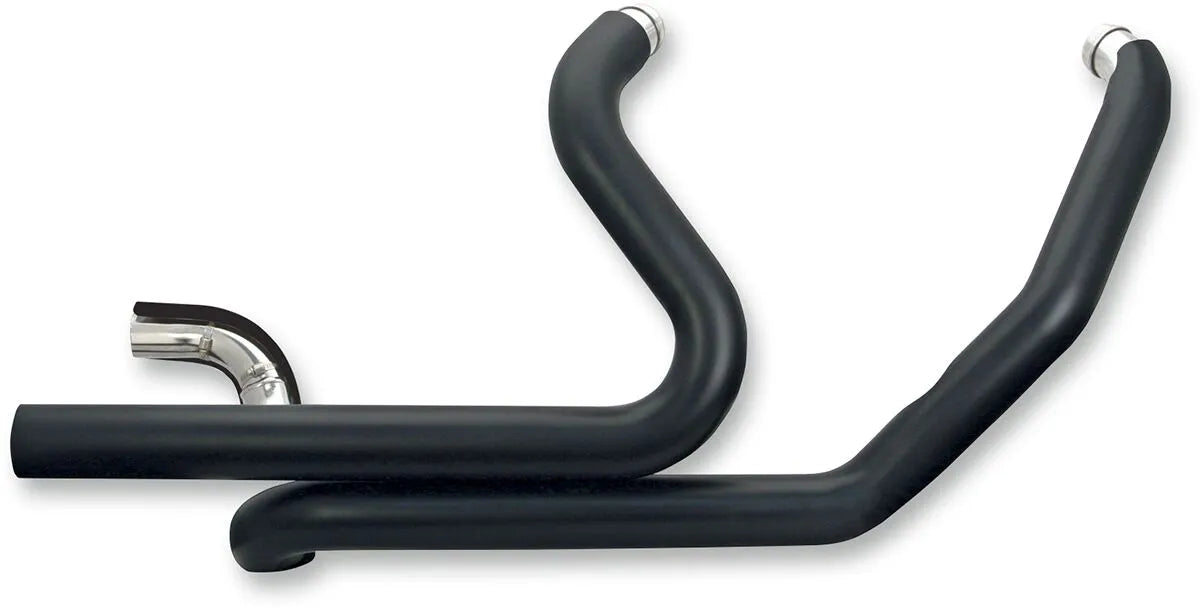 S&s Cycle Power Tune Dual Headers - Black