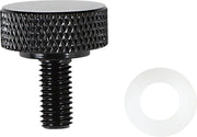 Drag Specialties Seat Knob Kit 1/4"-28 Thread