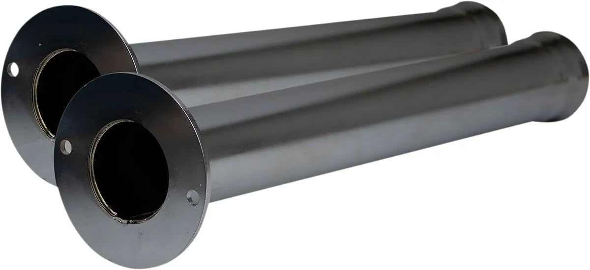 Khrome Werks Ripper Baffle Inserts For 4.5" Hp-plus Mufflers