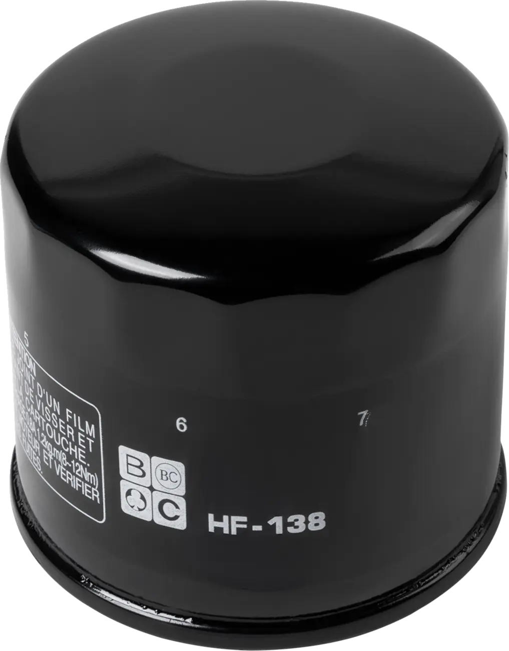 Moose Offroad Oil Filter