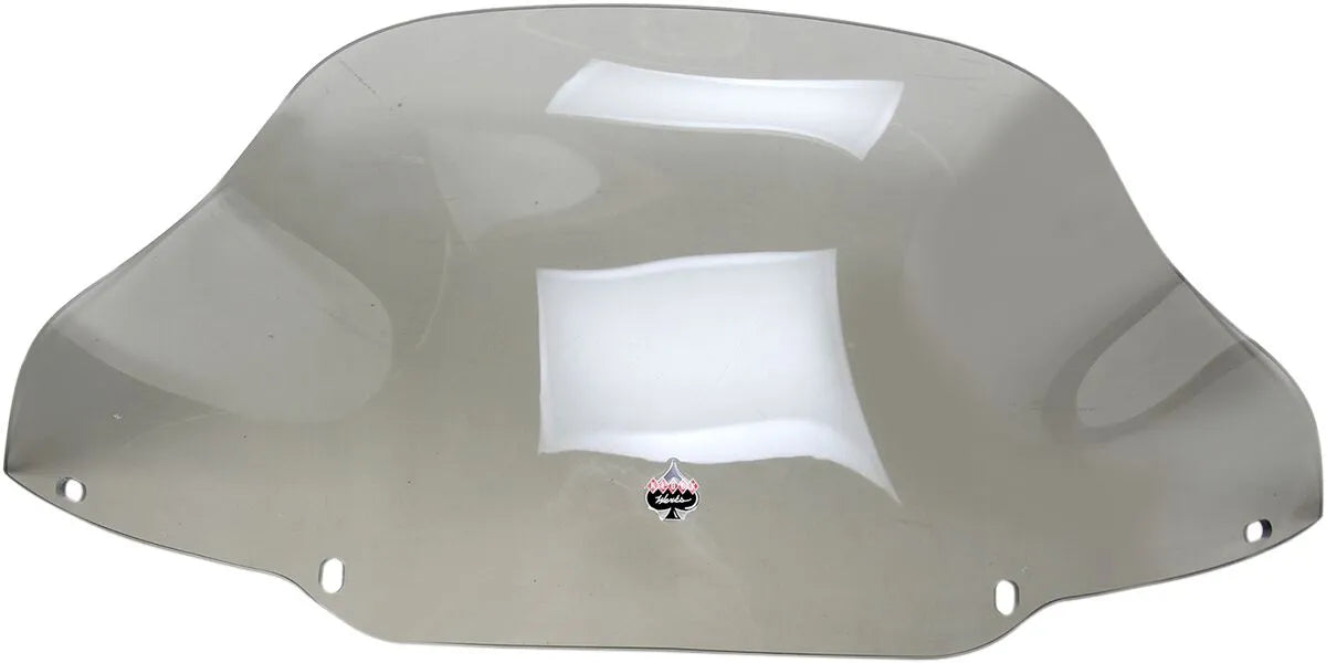 Klock Werks Flare™ Windshield