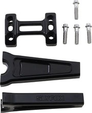 Slyfox Handlebar Riser Kit - 6" Rise