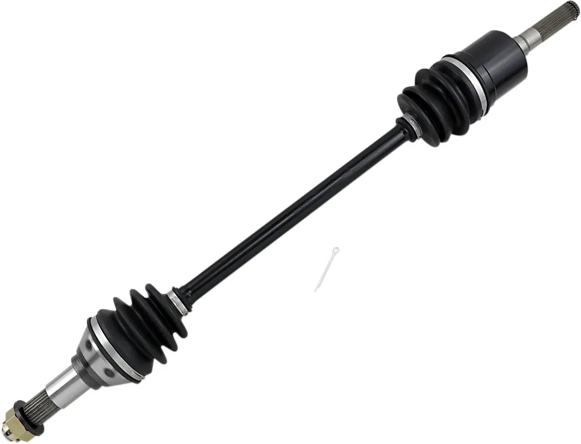 Moose Offroad Standard Cv Axle