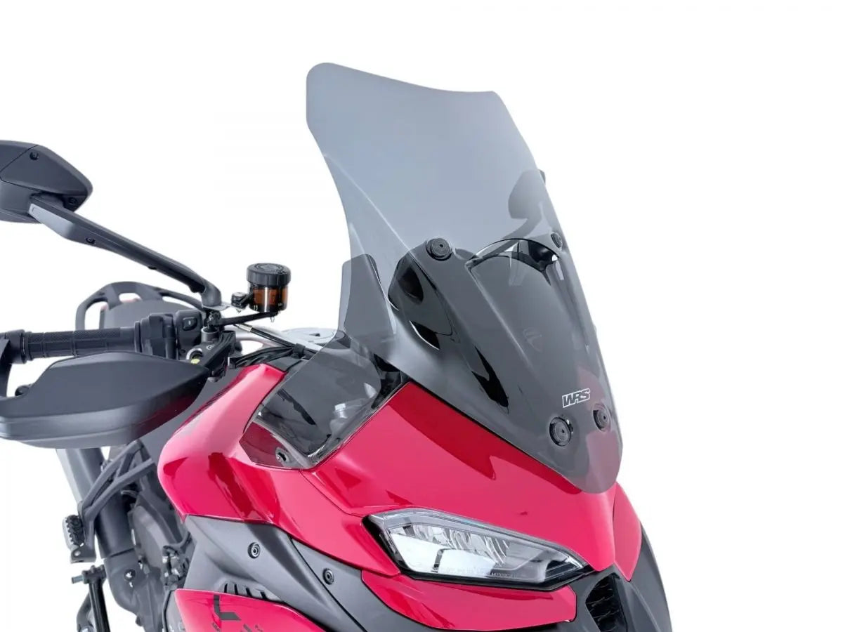 Wrs Touring Windscreen Ducati Multistrada V2