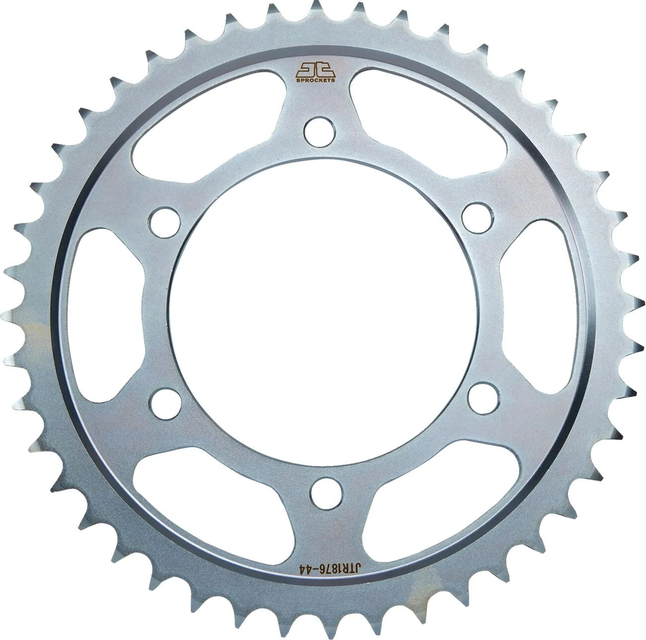 Jt Sprockets Steel Rear Sprocket