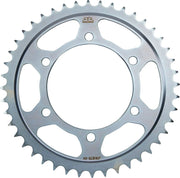 Jt Sprockets Steel Rear Sprocket