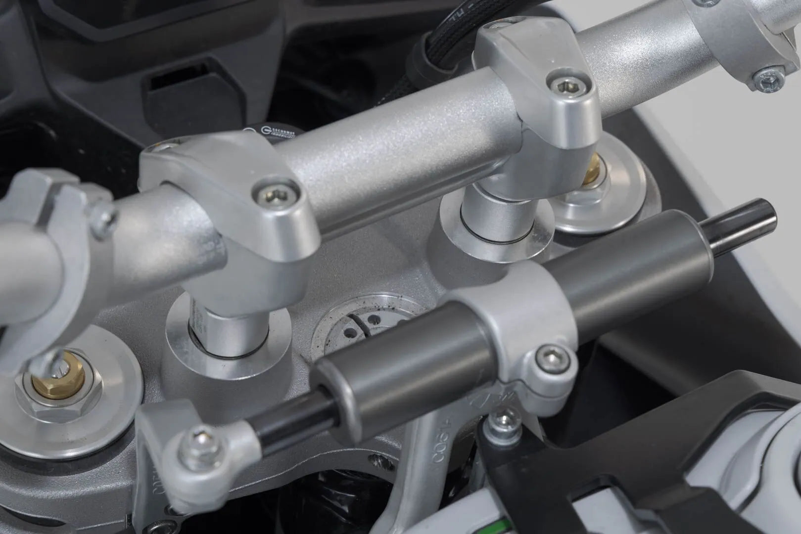 Sw-motech 20mm Bar Riser