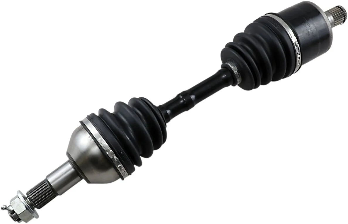 Moose Offroad Complete Axle Assembly