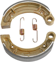 Ebc Carbon Graphite "X" Brake Shoes