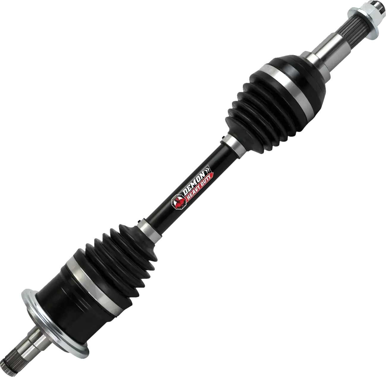 Demon Heavy-duty Axle
