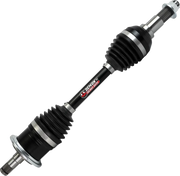 Demon Heavy-duty Axle