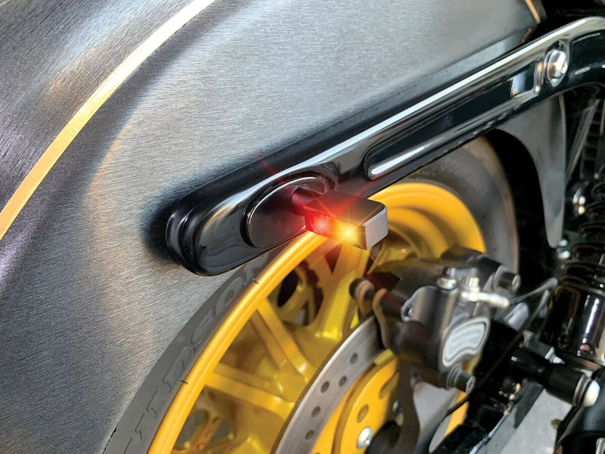 Heinz Bikes Led Turn Signal - Universal Fit