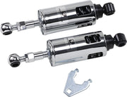 Progressive Suspension 422 Series Shocks - Chrome