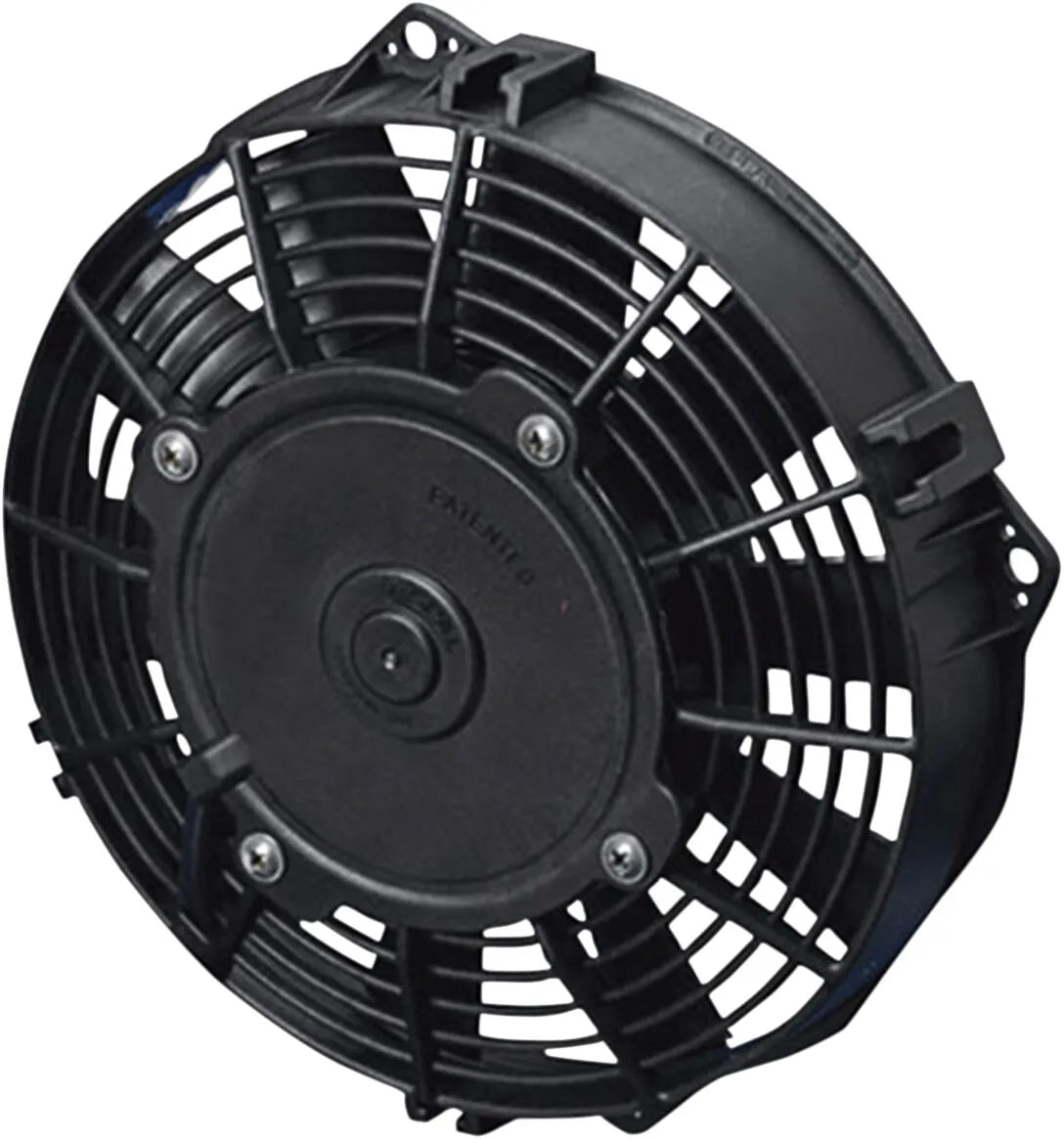 Moose Offroad Hi-performance Cooling Fan