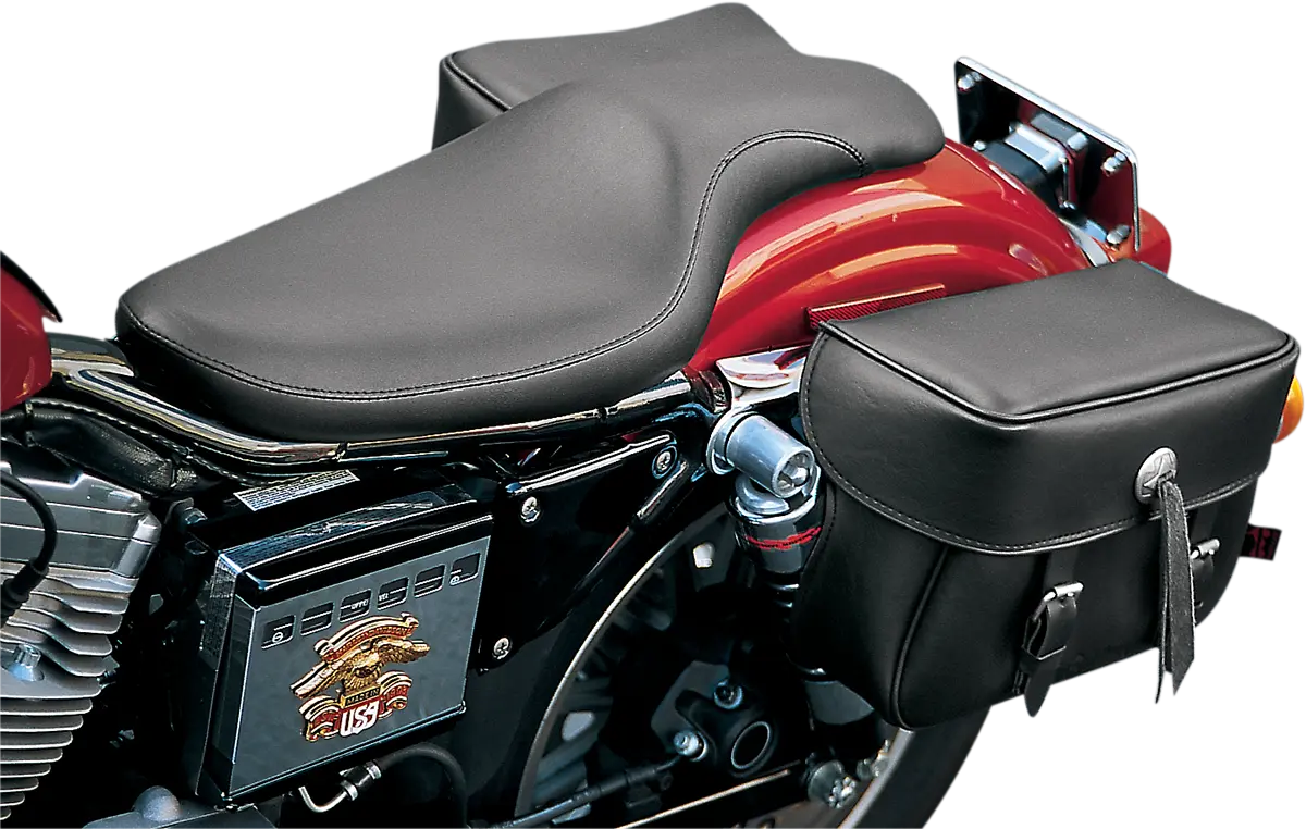 Saddlemen Profiler Seat - Gelcore Comfort