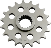 Jt Sprockets Front Sprocket - 525 Chain, 19 Tooth