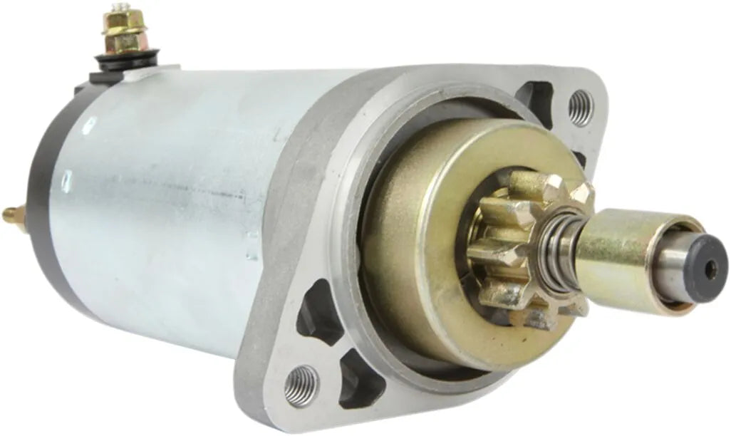 Parts Unlimited Starter For Ski Doo