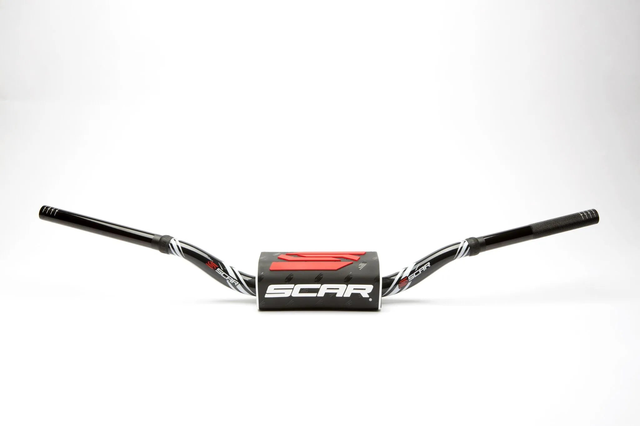 Scar O² Handlebar - 28.6mm Clamping Diameter