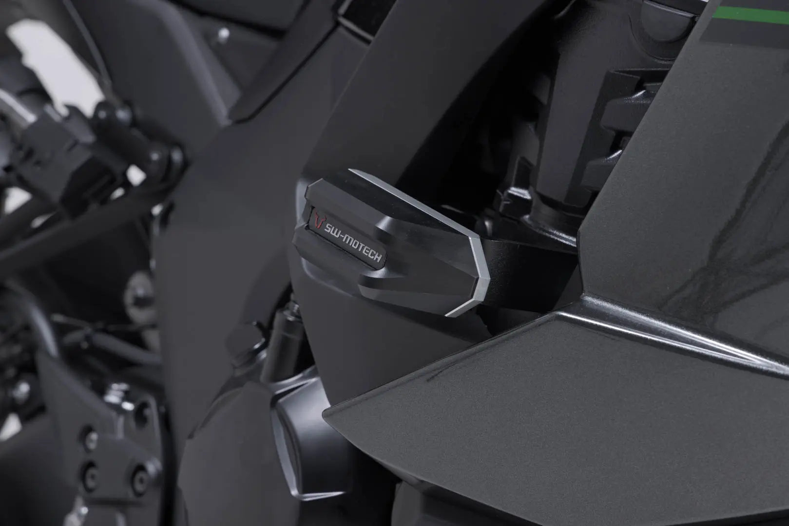 Sw-motech Frame Sliders For Frame Protection