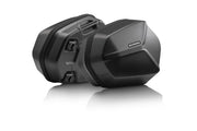 Sw-motech Aero Abs Side Case Set