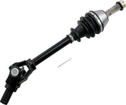 Moose Offroad Standard Cv Axle