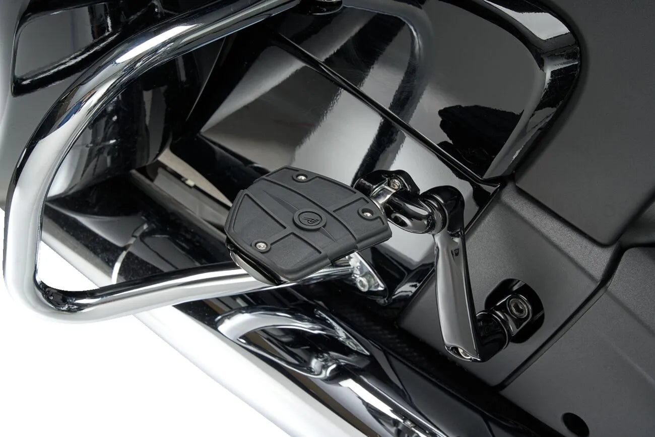 Ciro Rydeculture Foot Rests