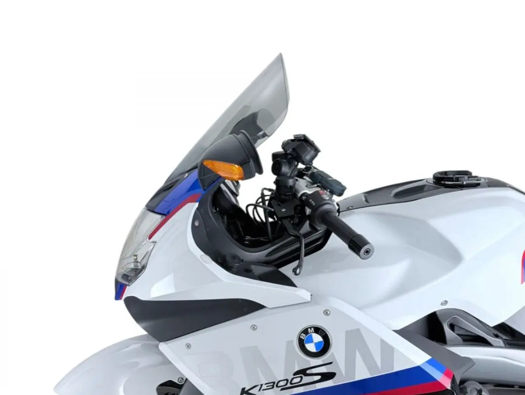 Wrs Sport Windscreen K1200s/k1300s Smoke