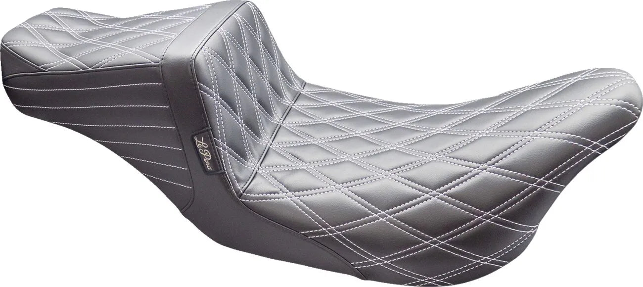 Le Pera Tailwhip Seat - Increased Comfort & Style