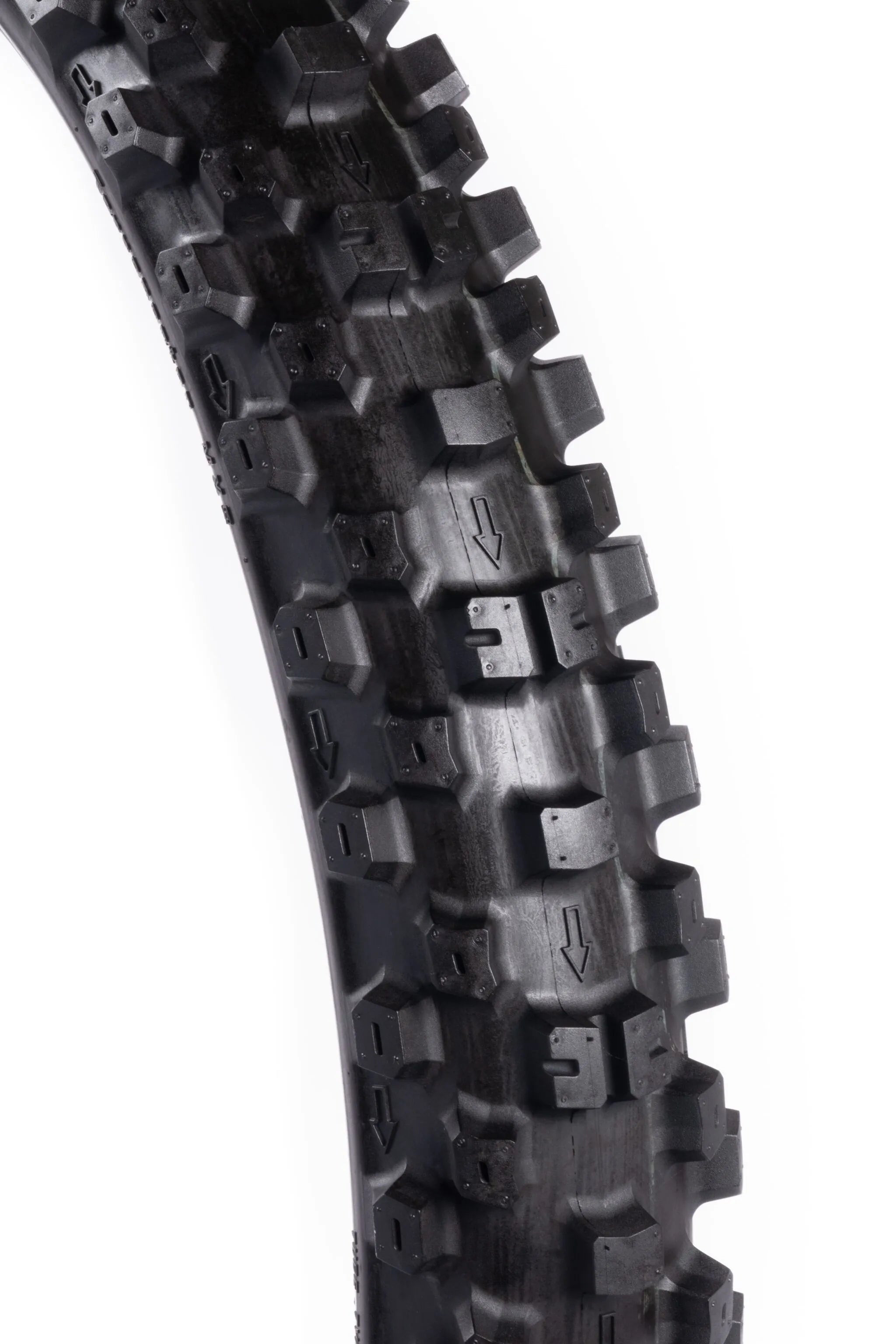 Motoz Terrapactor Mxs Soft Tire 90/100-21 Front