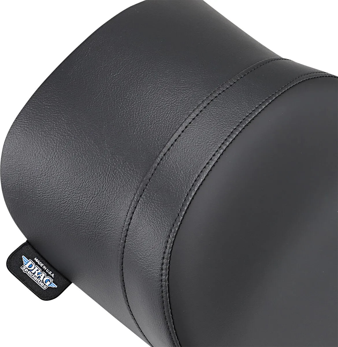 Drag Specialties Ez-on Low Solo Seat
