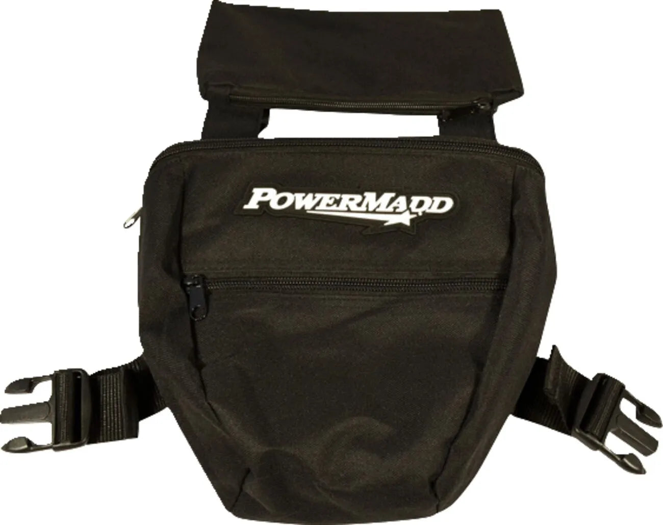 Powermadd Bar Bag Deluxe - Handlebar Storage