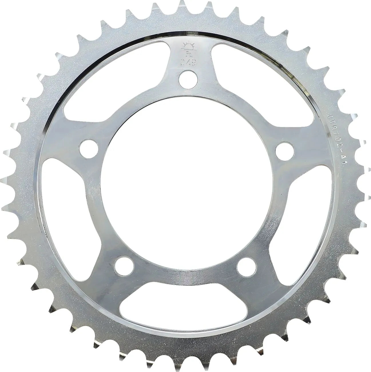 Jt Sprockets Sprocket - Rear, 41 Tooth