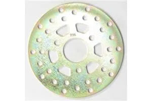 Ebc Round D-series Scooter Brake Rotor
