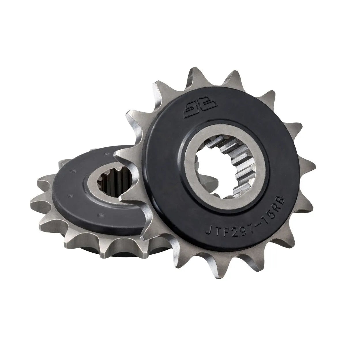 Jt Sprockets Front Sprocket Rubber Cushioned 525