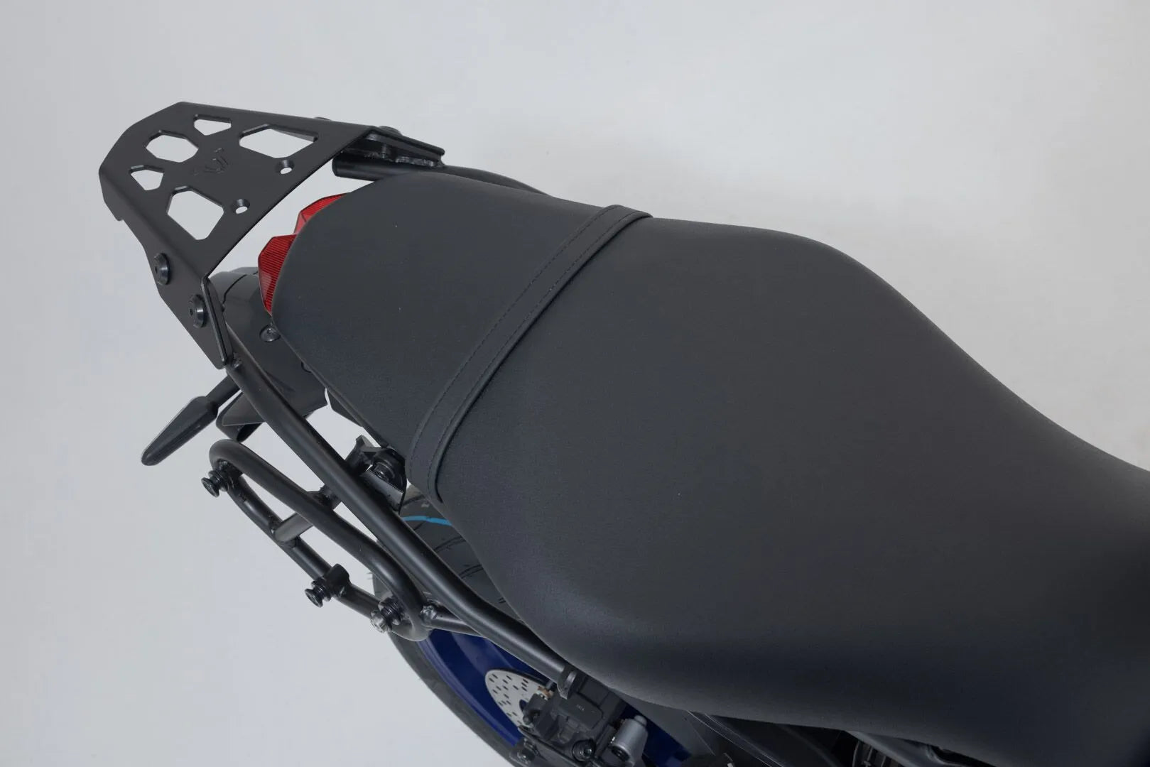 Sw-motech Slc Side Carrier For Motorcycle Luggage