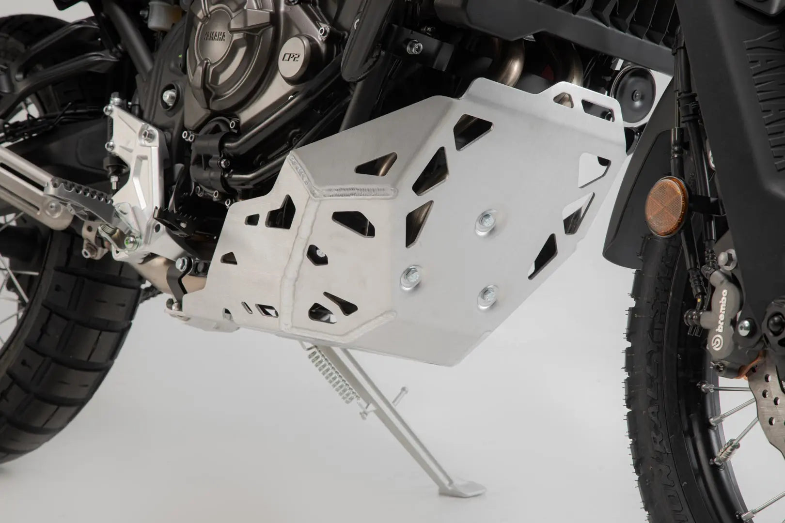 Sw-motech Engine Guard For Lower Engine Protection