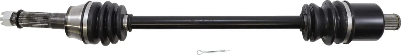 Moose Offroad Cv Axle - Standard Replacement