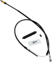 Barnett High-efficiency Black Vinyl Clutch Cable