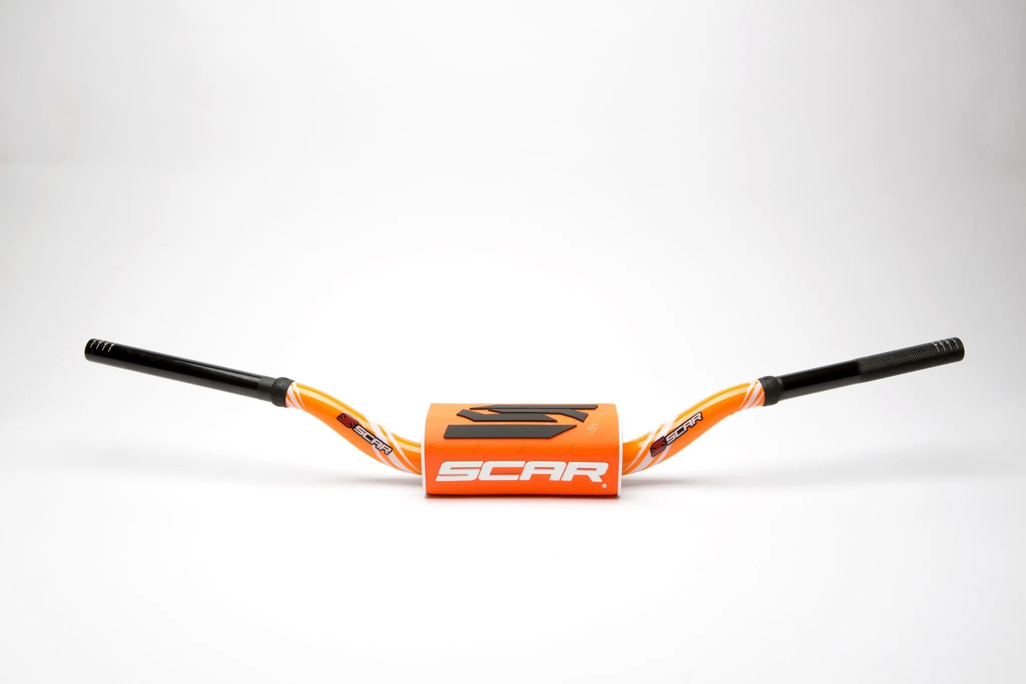 Scar O² Handlebar - 7050-t6 Aluminum