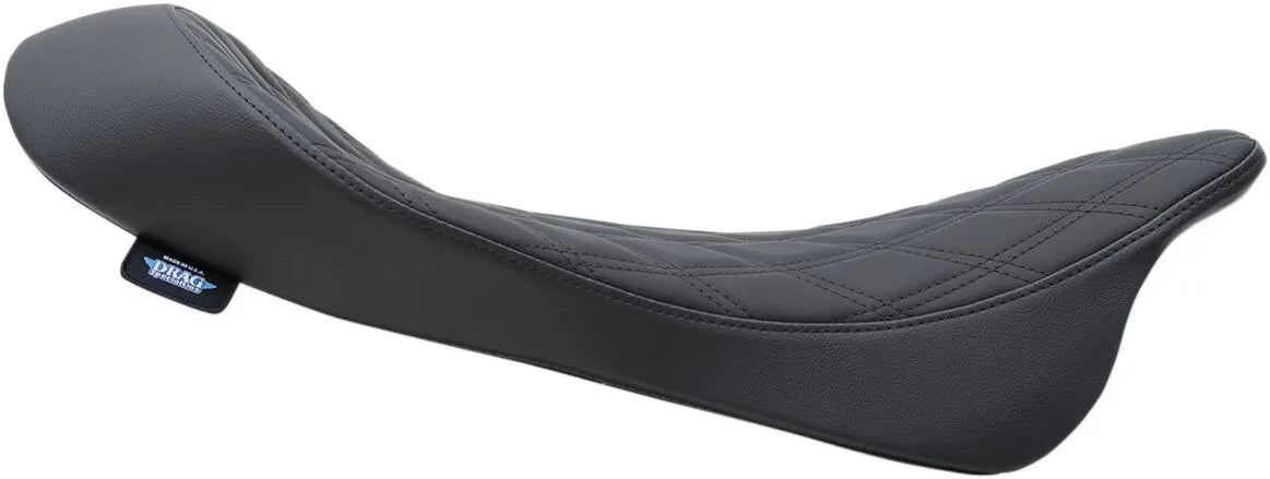 Drag Specialties Low-profile Solo Seat