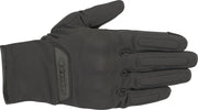 Alpinestars C-1 V2 Gore-tex Windstopper Gloves - Black