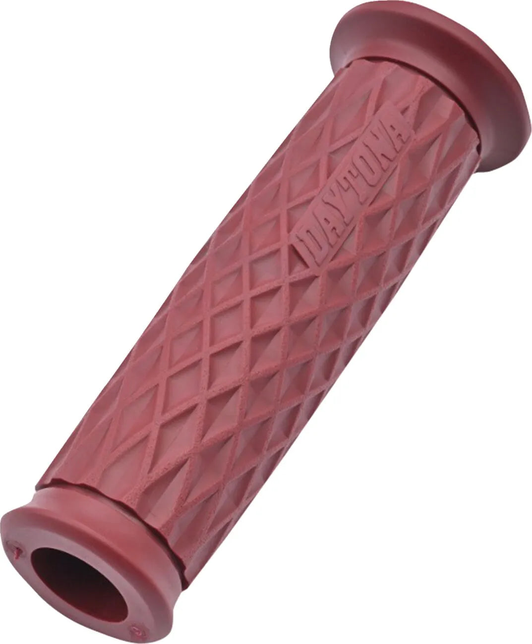 Daytona Grippygrip Ggd-grid Grips - 7/8" Handlebar