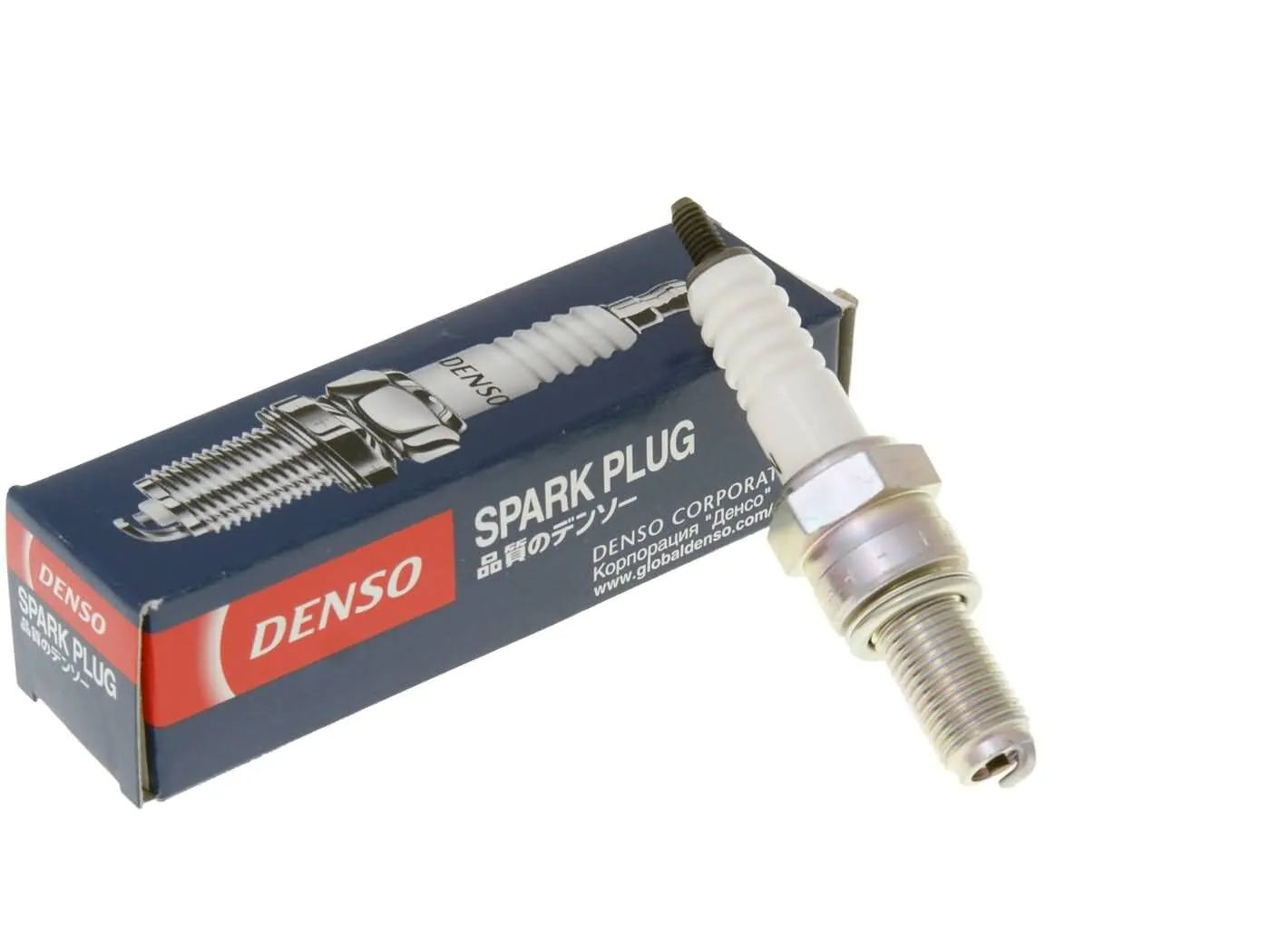 Denso Iridium Power Spark Plug