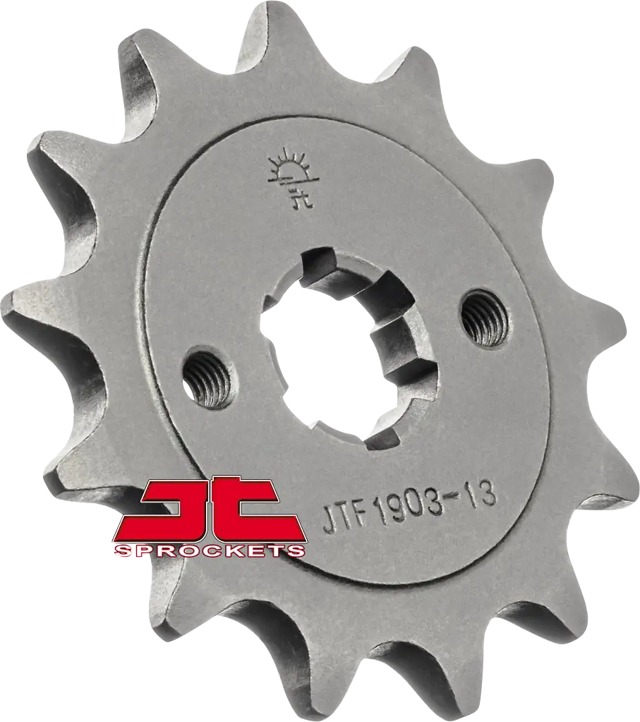 Jt Sprockets Countershaft Front Sprocket - 520