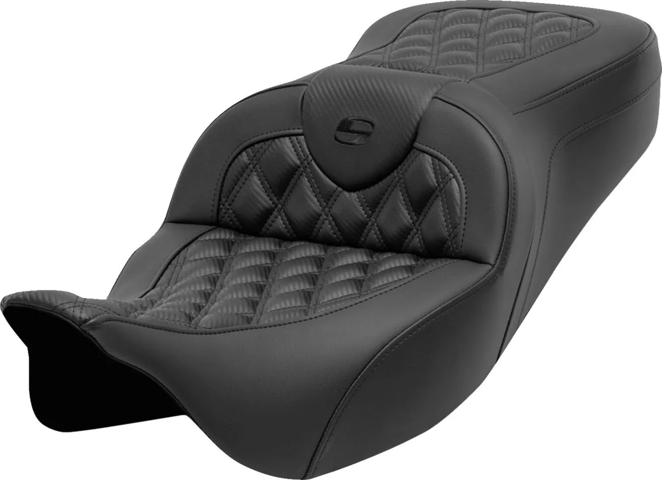 Saddlemen Roadsofa Seat - Ultimate Comfort