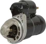 Parts Unlimited Starter Motor